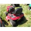 Image 3 : Toro LX425 w/42" deck SN#-1L206H10511