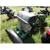 Image 4 : John Deere STX38, DOES NOT RUN