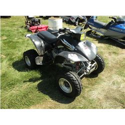 2006 Honda TRX 300EX SN#-JH2TE19026K103951