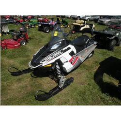 2016 Polaris Indy LXT 550 SN#-SN1CT5BS5GC153818