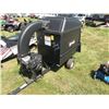 Image 1 : Agri fab lawn vac
