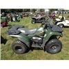 Image 1 : 1999 Kawasaki Prairie 300 SN#-JKAVF8A14XB506031