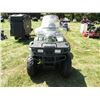 Image 4 : 1999 Kawasaki Prairie 300 SN#-JKAVF8A14XB506031