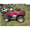 Image 1 : 2001 Honda TRX 450 SN#-478TE224114205078