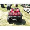 Image 2 : 2001 Honda TRX 450 SN#-478TE224114205078