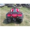 Image 4 : 2001 Honda TRX 450 SN#-478TE224114205078