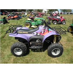 1997 Polaris 500 Scrambler SN#-4XABC50AXV2077502