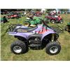 Image 1 : 1997 Polaris 500 Scrambler SN#-4XABC50AXV2077502