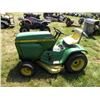 Image 3 : John Deere 210 -DOES NOT RUN