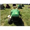 Image 4 : John Deere 210 -DOES NOT RUN
