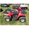 Image 1 : 2008 Polaris Sportsman 90cc SN#-RF3FA09A98T016189