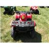 Image 2 : 2008 Polaris Sportsman 90cc SN#-RF3FA09A98T016189