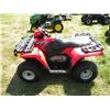 Image 3 : 2008 Polaris Sportsman 90cc SN#-RF3FA09A98T016189
