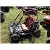 Image 1 : Dazon Go Cart, DOES NOT RUN