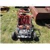 Image 2 : Dazon Go Cart, DOES NOT RUN