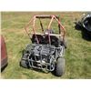 Image 4 : Dazon Go Cart, DOES NOT RUN