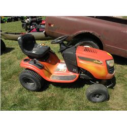 Ariens mower w/no deck