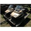 Image 2 : 2 1985 Yamaha Excel 340's w/1988 trailer-sold as pkg SN#-002494/002507/1E9MT0811I1040122, Sleds DO N