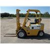 Image 1 : Clark forklift
