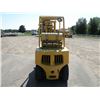 Image 4 : Clark forklift