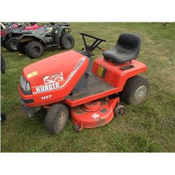 Kubota OHV T1400    SN#-13582