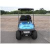 Image 2 : 2011 Club Car Precident, lifted golf car                       SN#-PR1119193218