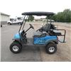 Image 3 : 2011 Club Car Precident, lifted golf car                       SN#-PR1119193218