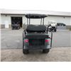 Image 4 : 2011 Club Car Precident, lifted golf car                       SN#-PR1119193218