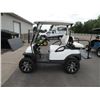 Image 1 : 2012 Club Car Precident, lifted golf car                                 SN#-PR1241321705