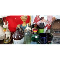 Shelf One