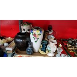 Shelf One