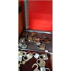 Shelf One