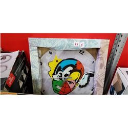 Shelf One