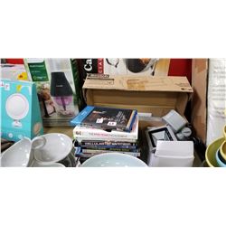 Shelf One