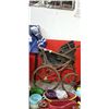 Image 1 : Shelf One