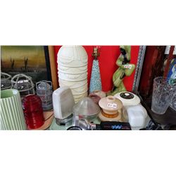 Shelf One