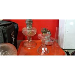 Shelf One