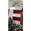 Image 1 : Shelf One