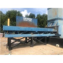 PENNSYLVANIA HAMMERMILL RECYCLING CENTER