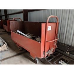 DOLLY CART