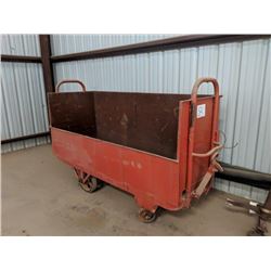 DOLLY CART