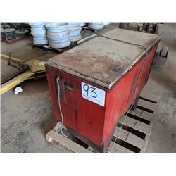 GRAY MILLS PARTS CLEANER