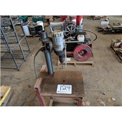 DRILL PRESS