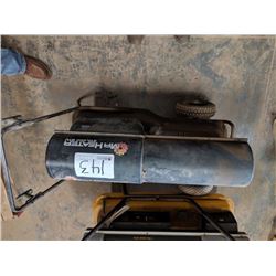 MR. HEATER 210,000 BTU SHOP HEATER