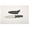 Image 4 : 18GW1-8 COLD STEEL PEACEKEEPER