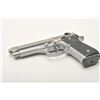 Image 1 : 18GO-1 BERETTA 92FS #L73690