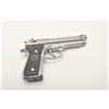 Image 2 : 18GO-1 BERETTA 92FS #L73690
