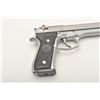 Image 3 : 18GO-1 BERETTA 92FS #L73690