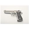 Image 8 : 18GO-1 BERETTA 92FS #L73690