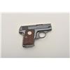 Image 3 : 18GG-3 COLT 1908 #372238